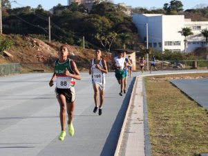 Campeonato Mineiro de Atletismo